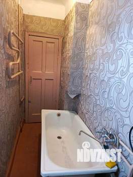 2-к квартира, вторичка, 46м2, 2/2 этаж