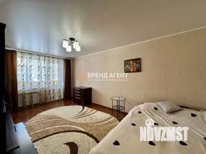 1-к квартира, вторичка, 31м2, 1/5 этаж
