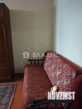 2-к квартира, вторичка, 44м2, 1/6 этаж