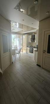 2-к квартира, вторичка, 52м2, 2/6 этаж