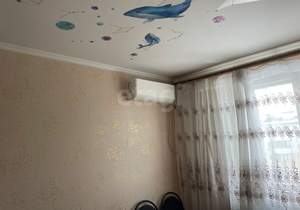 1-к квартира, вторичка, 41м2, 5/5 этаж