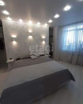 3-к квартира, вторичка, 81м2, 3/13 этаж