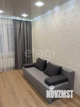 2-к квартира, вторичка, 45м2, 6/9 этаж