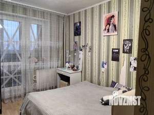 4-к квартира, вторичка, 91м2, 13/14 этаж