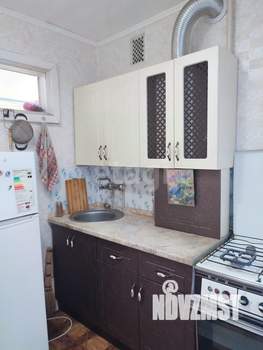 1-к квартира, вторичка, 30м2, 3/5 этаж