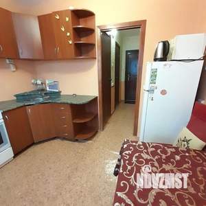1-к квартира, вторичка, 34м2, 6/10 этаж