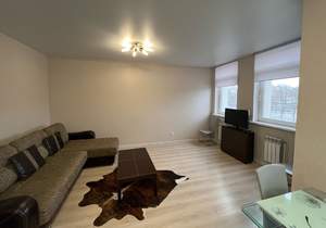 Студия квартира, вторичка, 39м2, 4/12 этаж