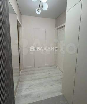 2-к квартира, сданный дом, 54м2, 6/10 этаж