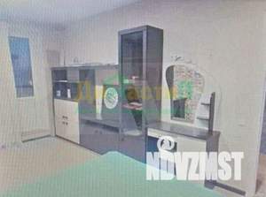 1-к квартира, вторичка, 34м2, 5/10 этаж