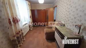 2-к квартира, вторичка, 50м2, 4/5 этаж