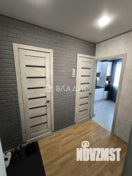 1-к квартира, вторичка, 34м2, 10/10 этаж