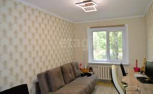 1-к квартира, вторичка, 36м2, 2/9 этаж