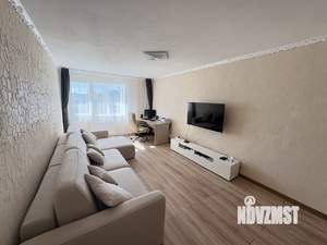 3-к квартира, вторичка, 99м2, 6/10 этаж