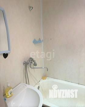 2-к квартира, вторичка, 46м2, 1/9 этаж