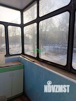 2-к квартира, вторичка, 48м2, 2/5 этаж