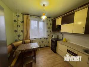 1-к квартира, вторичка, 34м2, 9/9 этаж