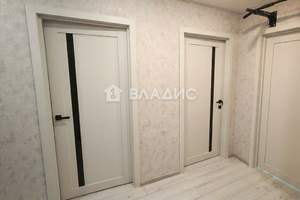 3-к квартира, вторичка, 62м2, 1/5 этаж