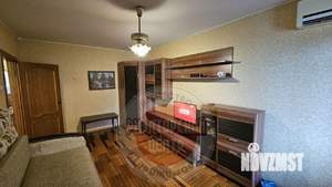 2-к квартира, вторичка, 46м2, 8/9 этаж