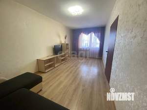 1-к квартира, вторичка, 45м2, 2/2 этаж