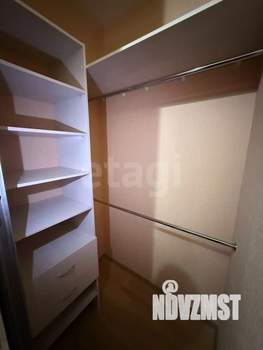 1-к квартира, вторичка, 40м2, 7/17 этаж