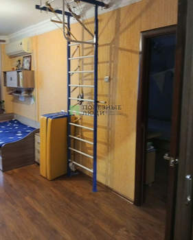 3-к квартира, вторичка, 70м2, 10/10 этаж