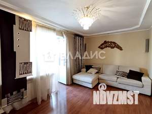 3-к квартира, вторичка, 66м2, 6/14 этаж