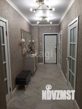 2-к квартира, вторичка, 73м2, 3/14 этаж