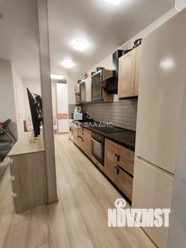 1-к квартира, вторичка, 30м2, 4/5 этаж