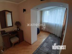 4-к квартира, вторичка, 118м2, 6/16 этаж