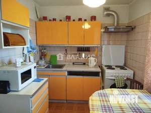 2-к квартира, вторичка, 49м2, 9/12 этаж