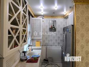 2-к квартира, вторичка, 42м2, 3/5 этаж