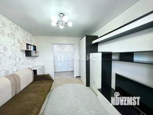 2-к квартира, вторичка, 43м2, 5/5 этаж