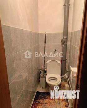 3-к квартира, вторичка, 72м2, 1/3 этаж