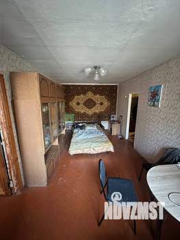 2-к квартира, вторичка, 45м2, 3/5 этаж