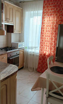 1-к квартира, вторичка, 32м2, 2/5 этаж