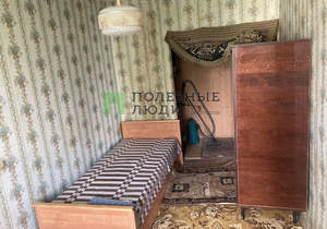 2-к квартира, вторичка, 44м2, 5/5 этаж