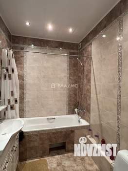 1-к квартира, вторичка, 44м2, 9/9 этаж