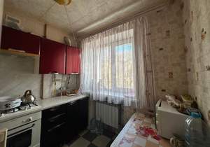 1-к квартира, вторичка, 31м2, 4/5 этаж