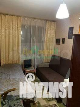 2-к квартира, вторичка, 43м2, 8/10 этаж