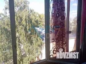 1-к квартира, вторичка, 28м2, 4/5 этаж