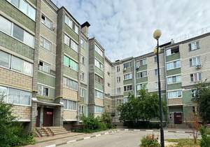 2-к квартира, вторичка, 57м2, 5/6 этаж