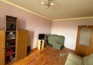 2-к квартира, вторичка, 45м2, 9/9 этаж