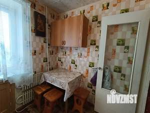 1-к квартира, вторичка, 31м2, 8/9 этаж