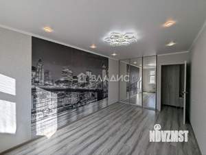 1-к квартира, вторичка, 41м2, 1/5 этаж