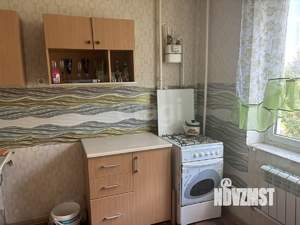 1-к квартира, вторичка, 34м2, 2/10 этаж