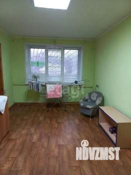 6-к квартира, вторичка, 108м2, 1/5 этаж