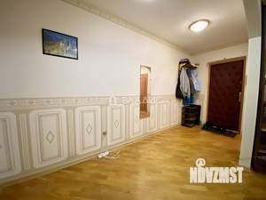 3-к квартира, вторичка, 72м2, 5/7 этаж