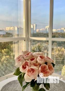 2-к квартира, вторичка, 72м2, 10/16 этаж