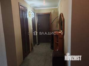 2-к квартира, вторичка, 58м2, 2/5 этаж