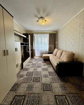2-к квартира, вторичка, 45м2, 9/9 этаж
